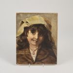 1770&nbsp;3052&nbsp;Oljemålning